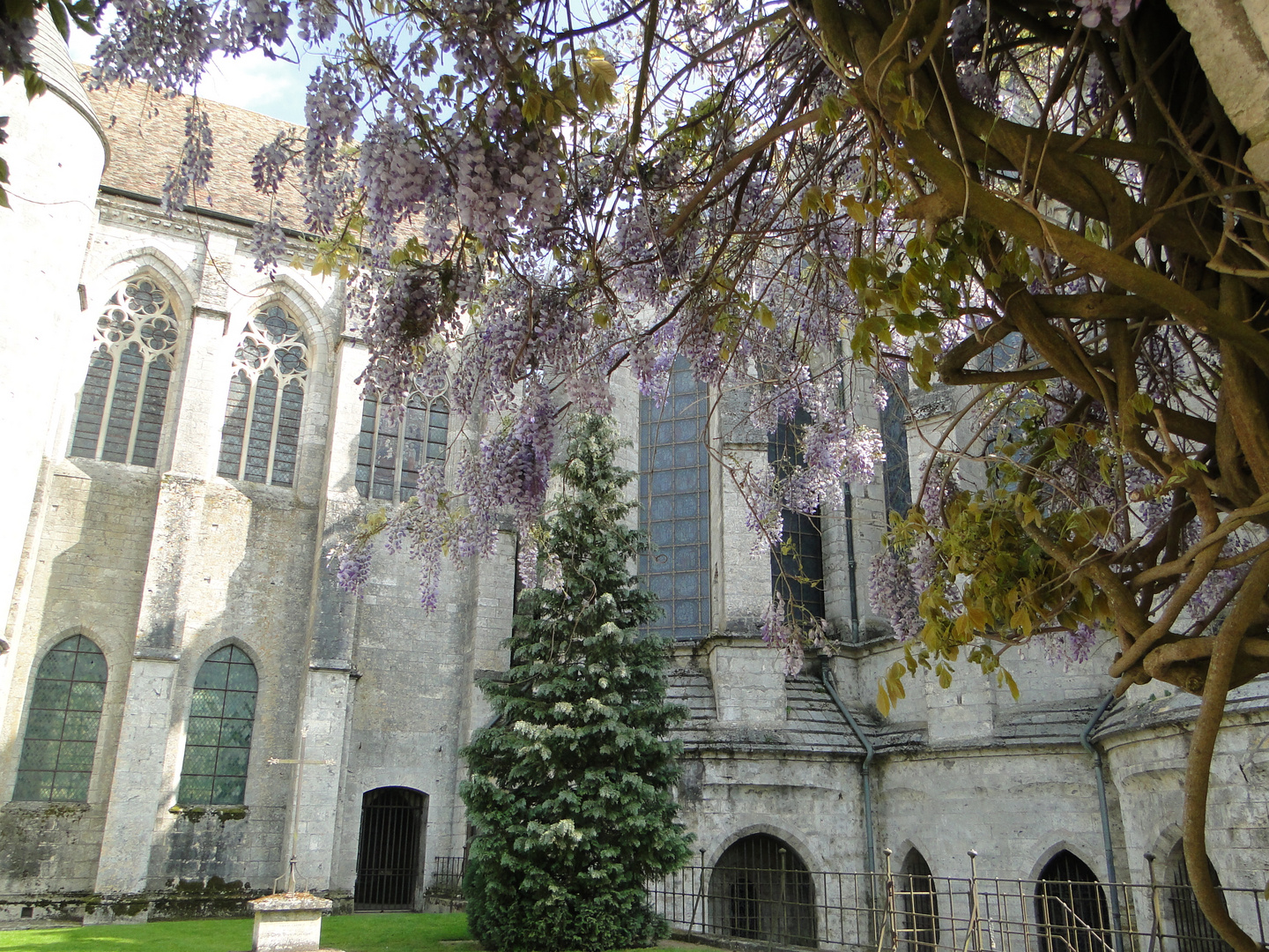 Chartres