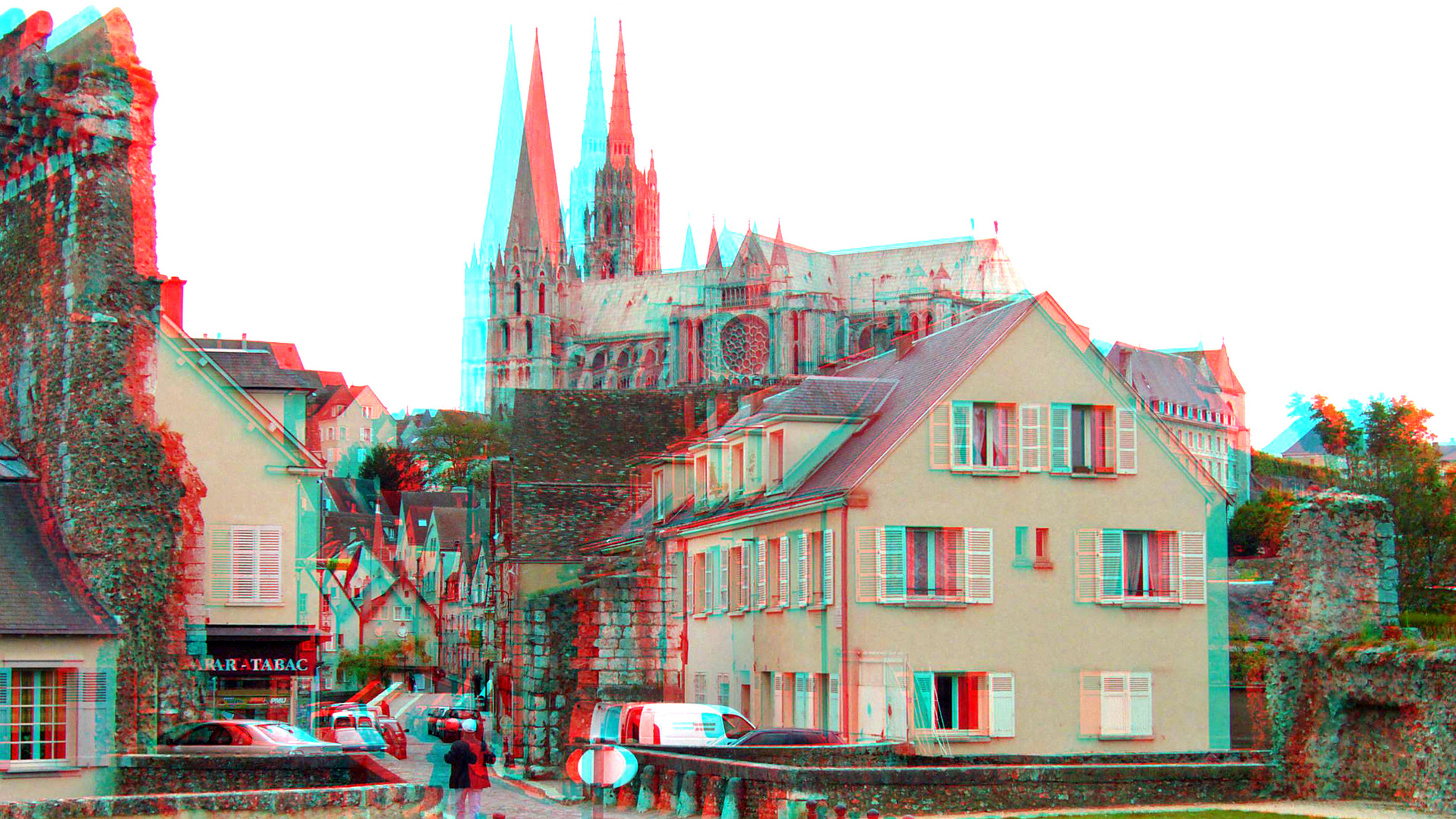 Chartres