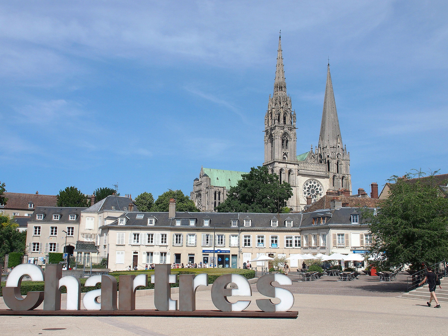 Chartres