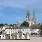 Chartres