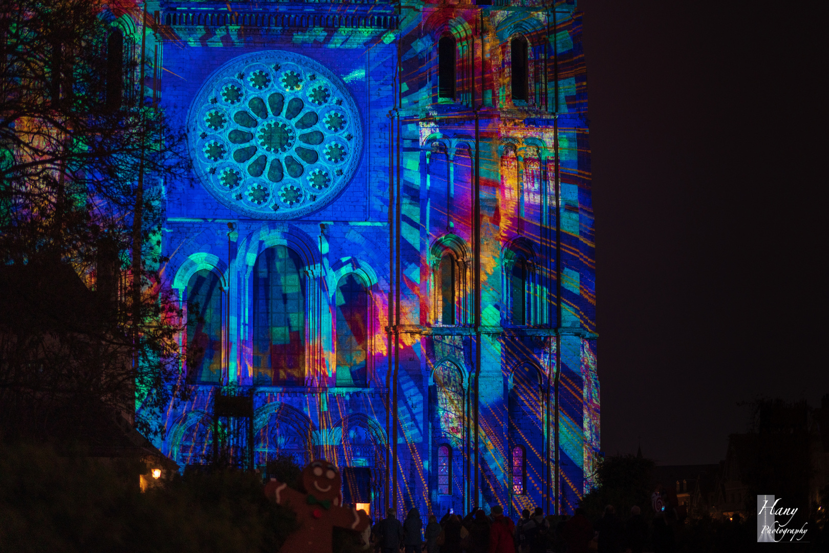 Chartres 