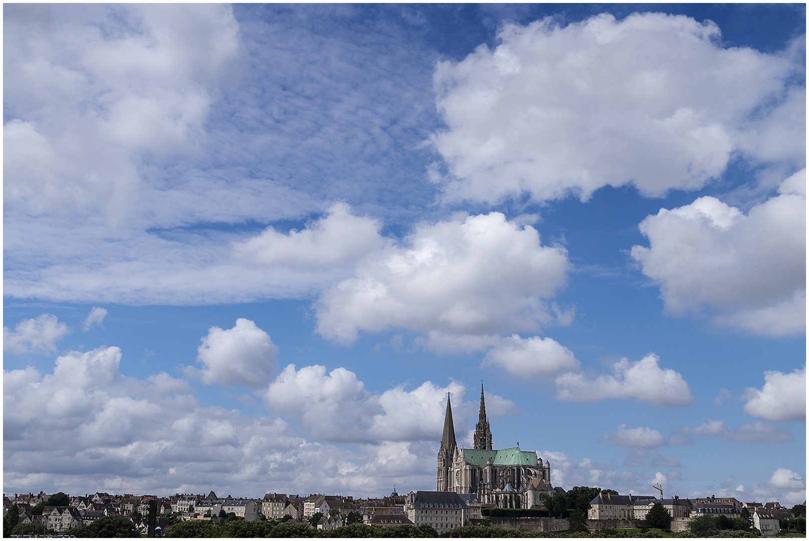 Chartres