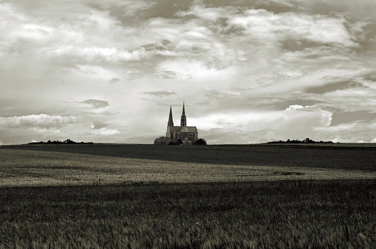 Chartres