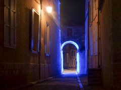 Chartres en lumiere