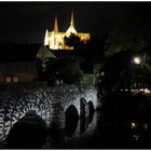 Chartres en lumière