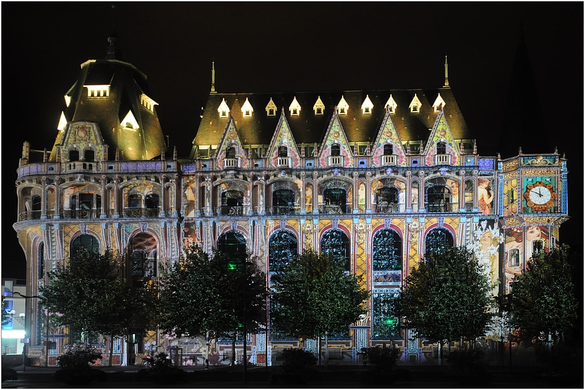 Chartres en lumière