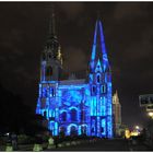 Chartres en lumière II