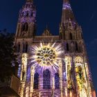 Chartres Kathedrale