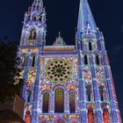 Chartres Kathedrale