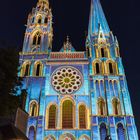 Chartres Kathedrale