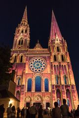 Chartres Kathedrale