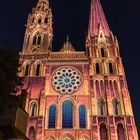 Chartres Kathedrale