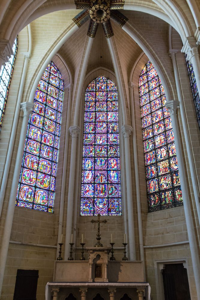 Chartres Kathedrale