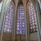 Chartres Kathedrale