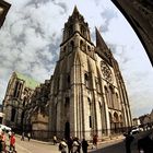 Chartres Kathedrale