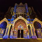 Chartres Kathedrale