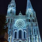 Chartres Kathedrale