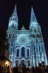 Chartres Kathedrale