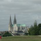 Chartres Kathedrale