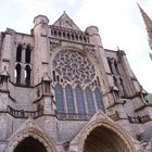 Chartres, Notre Dame 1