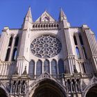 Chartres, Notre Dame 3