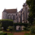 Chartres, Notre Dame 4