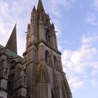 Chartres, Notre Dame