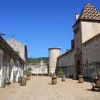 Chartreuse de Valbonne (bis)