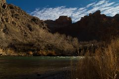 Charyn Canyon 1