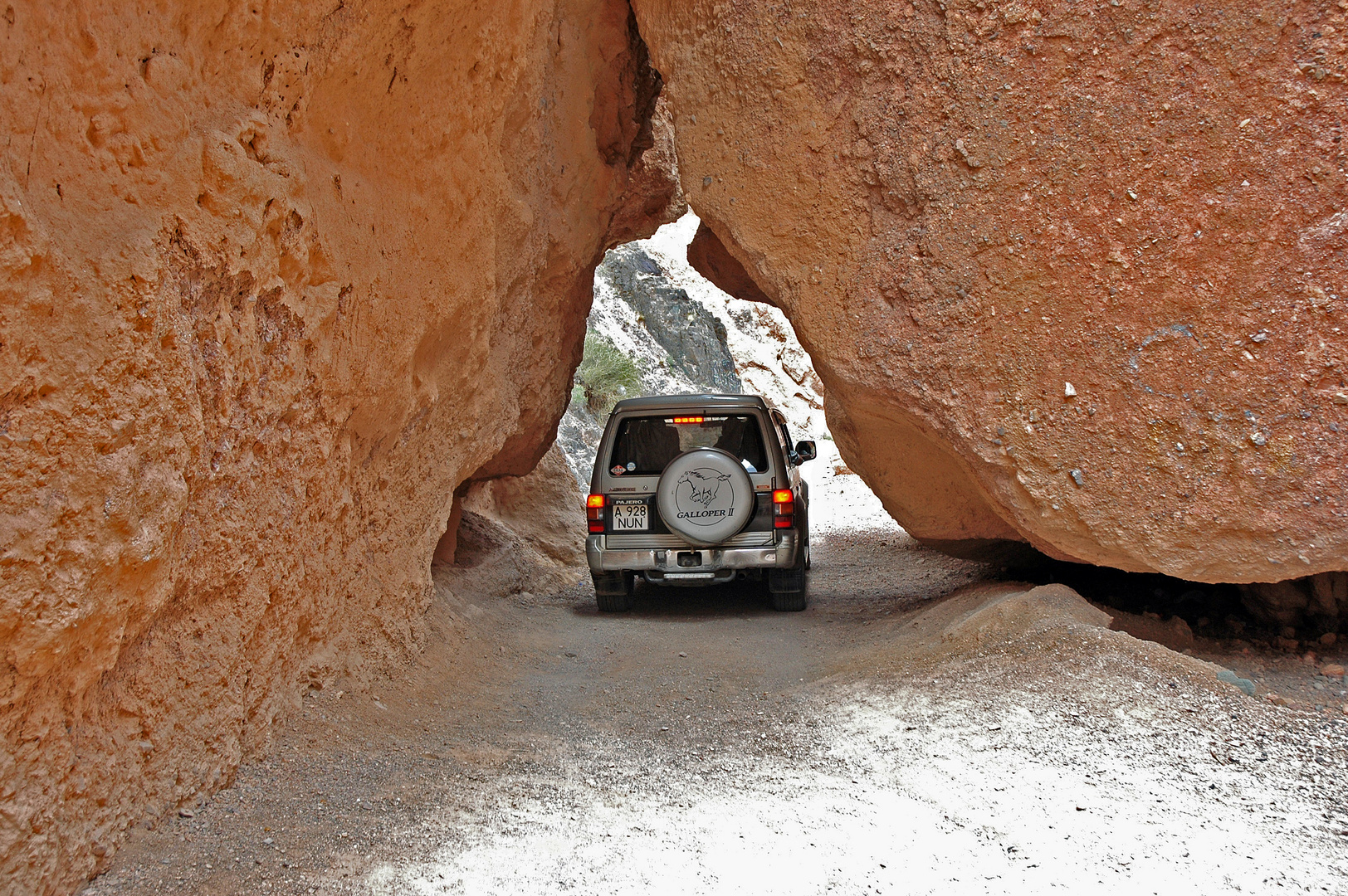 Charyn Canyon (2)