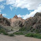 Charyn Canyon 3