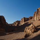 Charyn Canyon 3