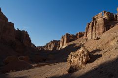 Charyn Canyon 3