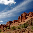 charyn canyon