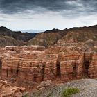 Charyn Canyon