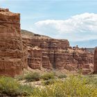 Charyn Canyon