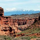 Charyn Canyon II