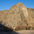 Charyn Canyon Panorama