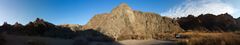 Charyn Canyon Panorama