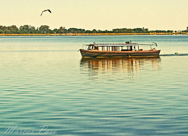 Chascomús, Argentina