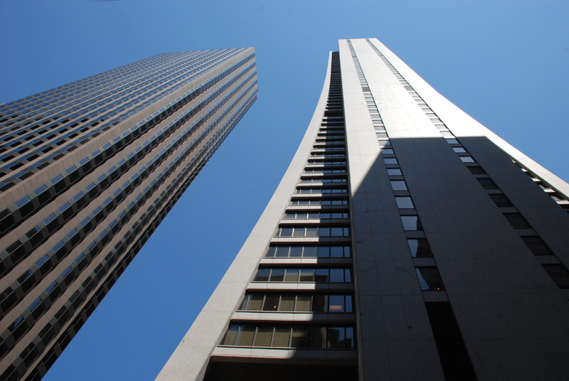 Chase Tower Chicago