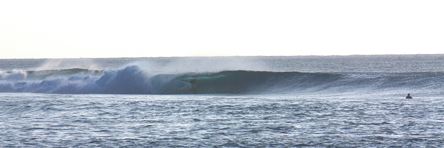 Chasing the Tube