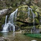 Chasing Waterfalls