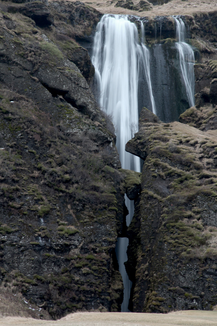 Chasm