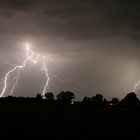 chasse au orages