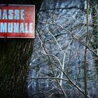 Chasse Communale