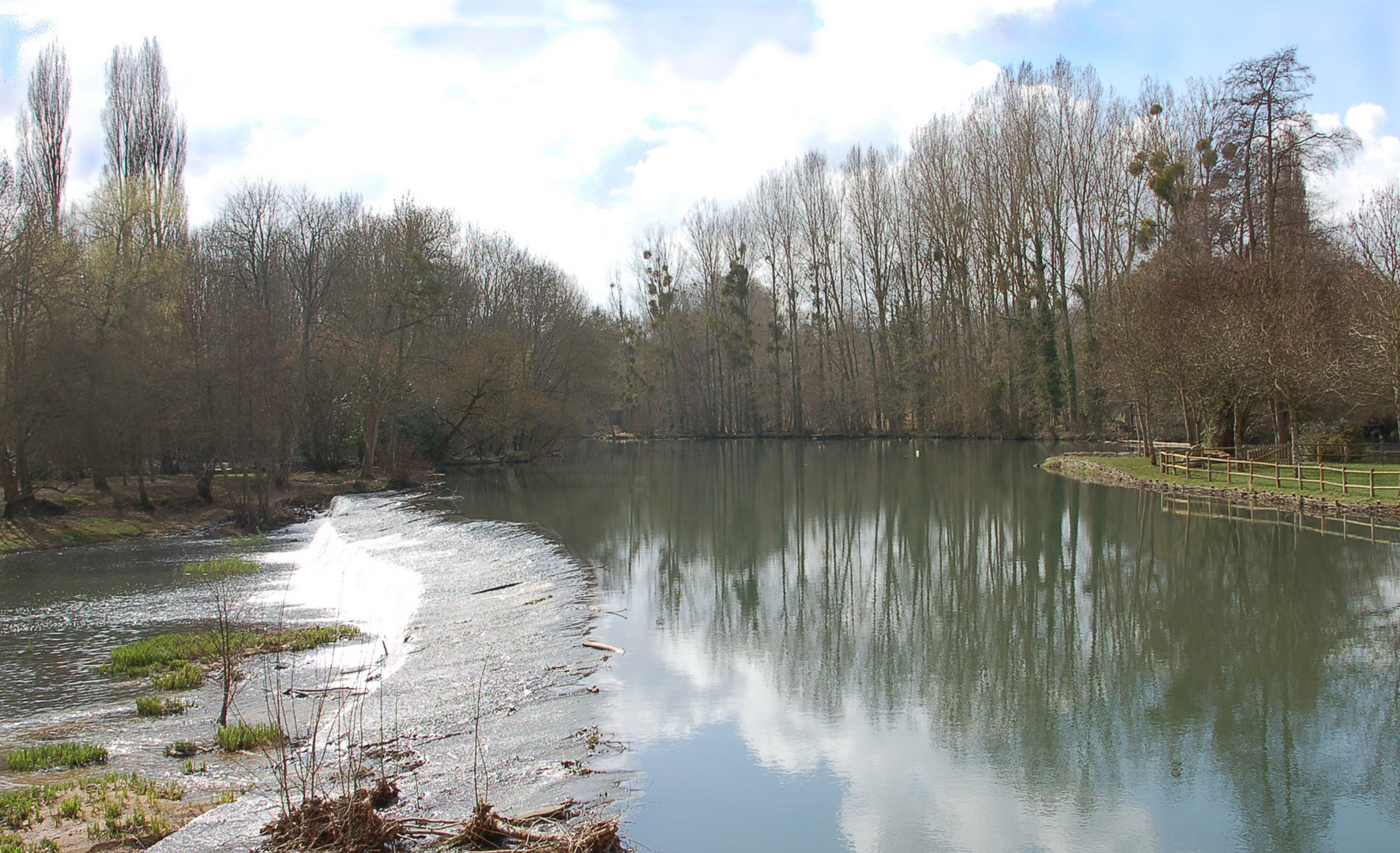 Chasseneuil du Poitou