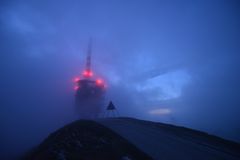 Chasseral 1