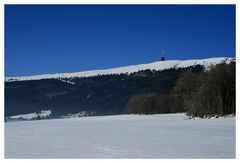 Chasseral