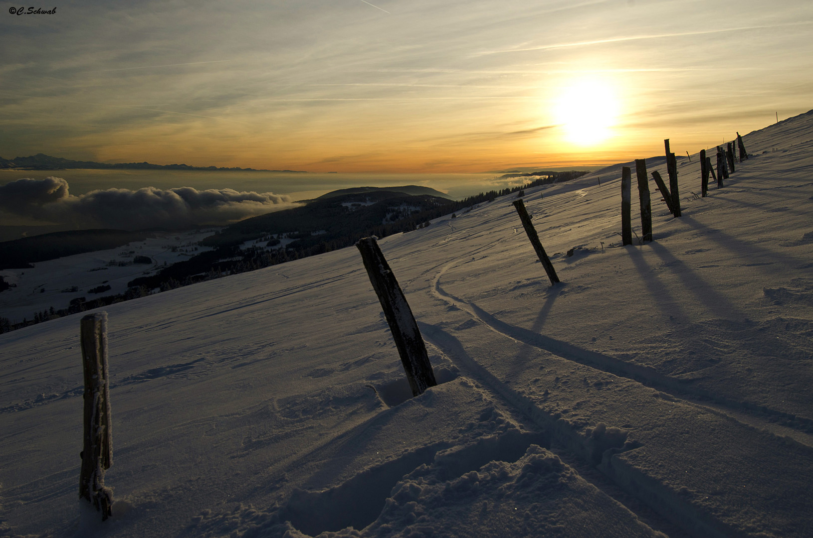 Chasseral